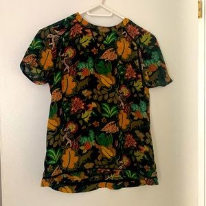 Matching  Scotch & Soda set. Barely worn - size small.